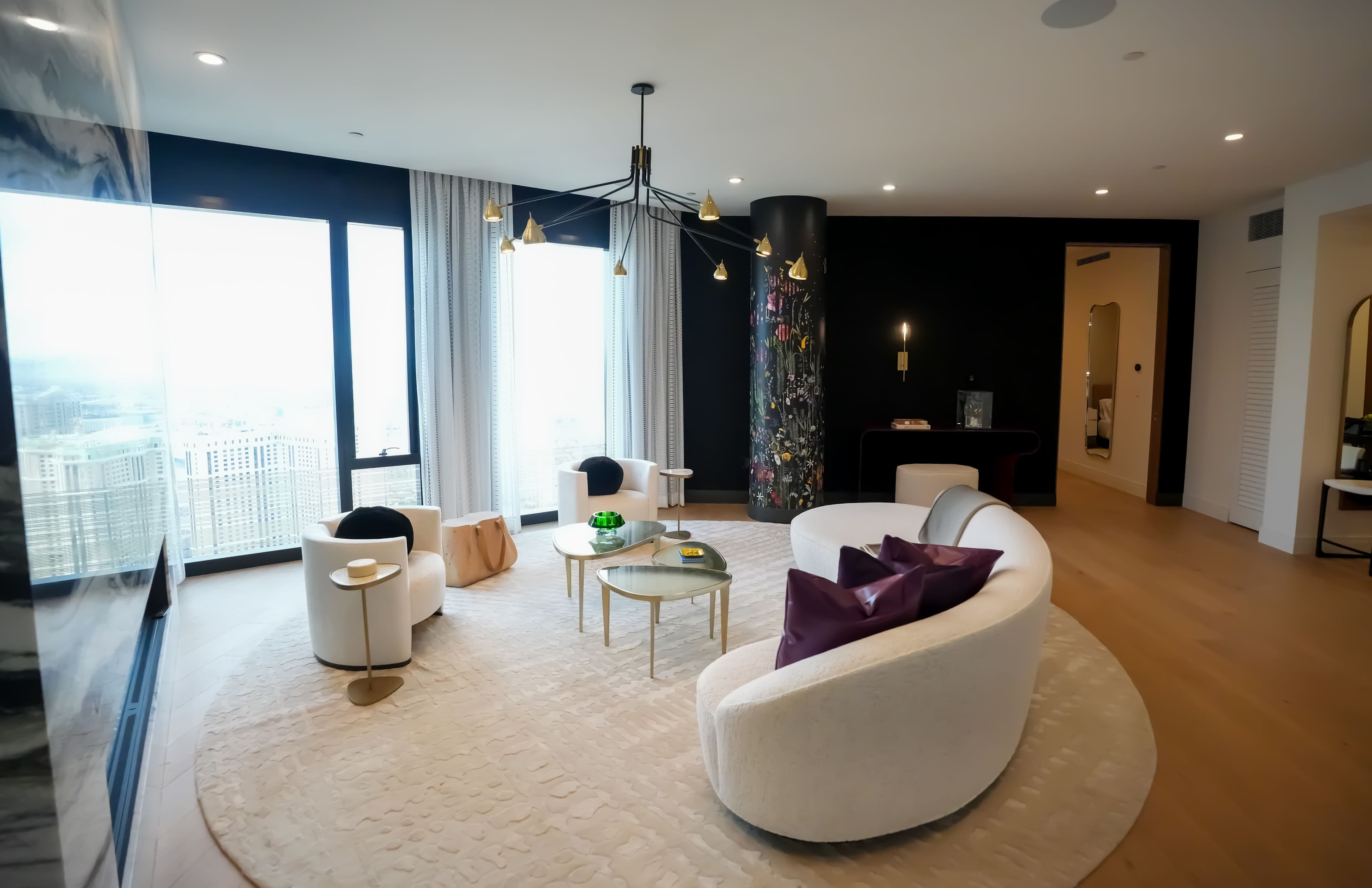 A project completed by VIP Building Company.